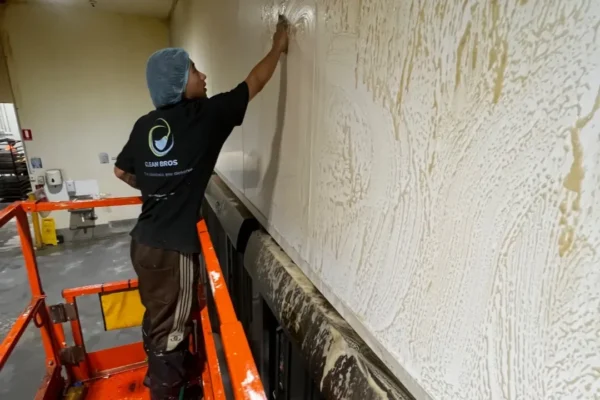 End of Lease Cleaning Brighton