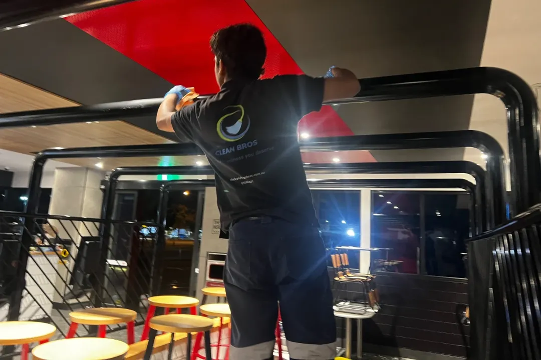 End of Lease Cleaning Brighton