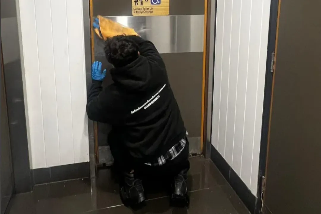 End of Lease Cleaning Brighton