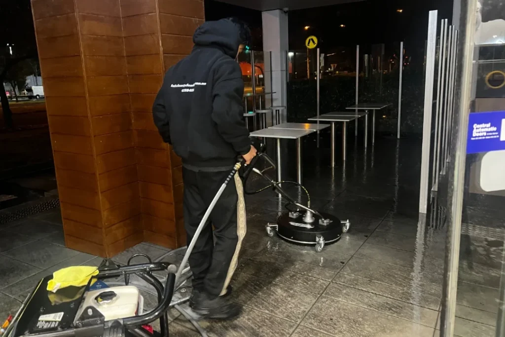End of Lease Cleaning Port Melbourne