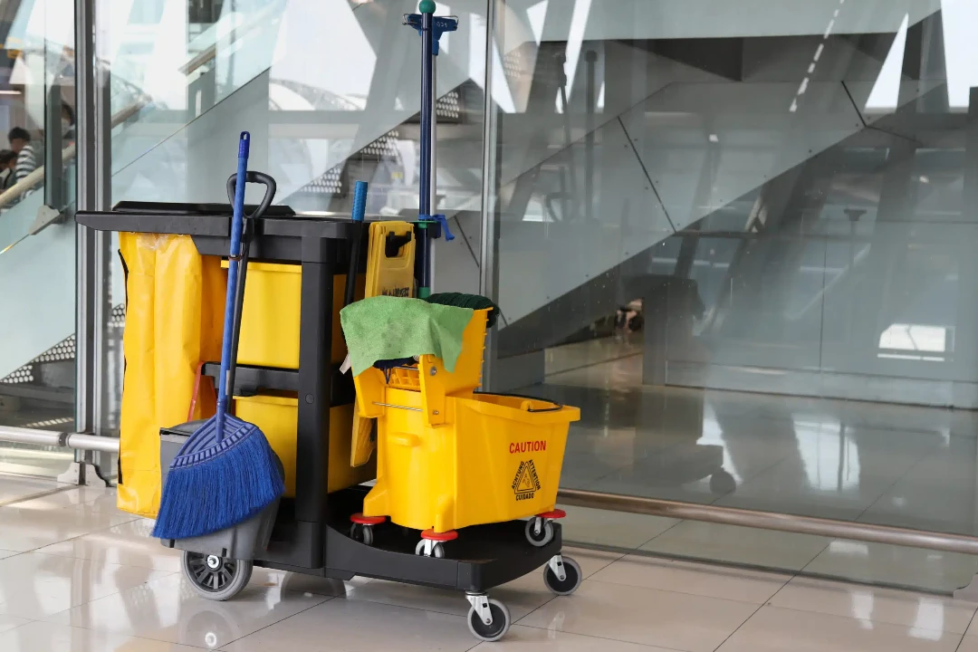 End of Lease Cleaning Port Melbourne