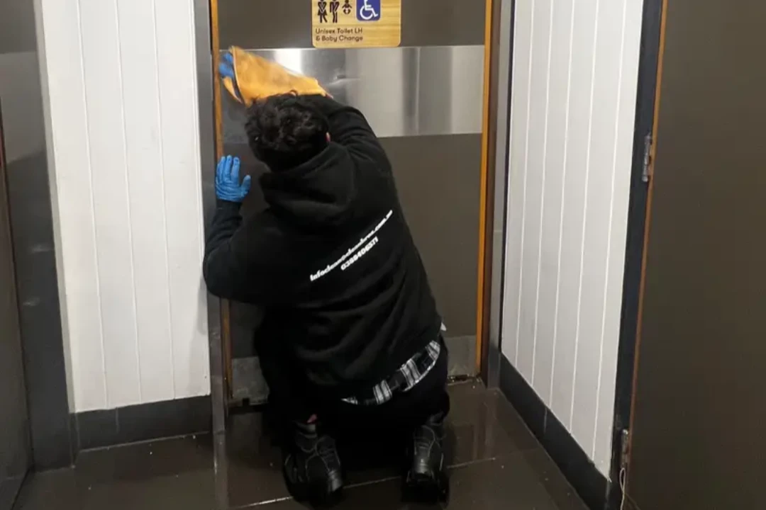 End of Lease Cleaning Port Melbourne