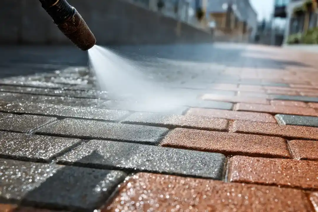 Pressure Cleaning Brighton