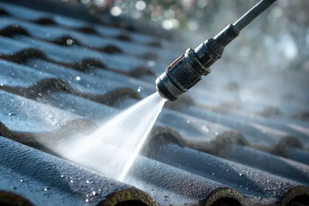 Pressure Cleaning Brighton